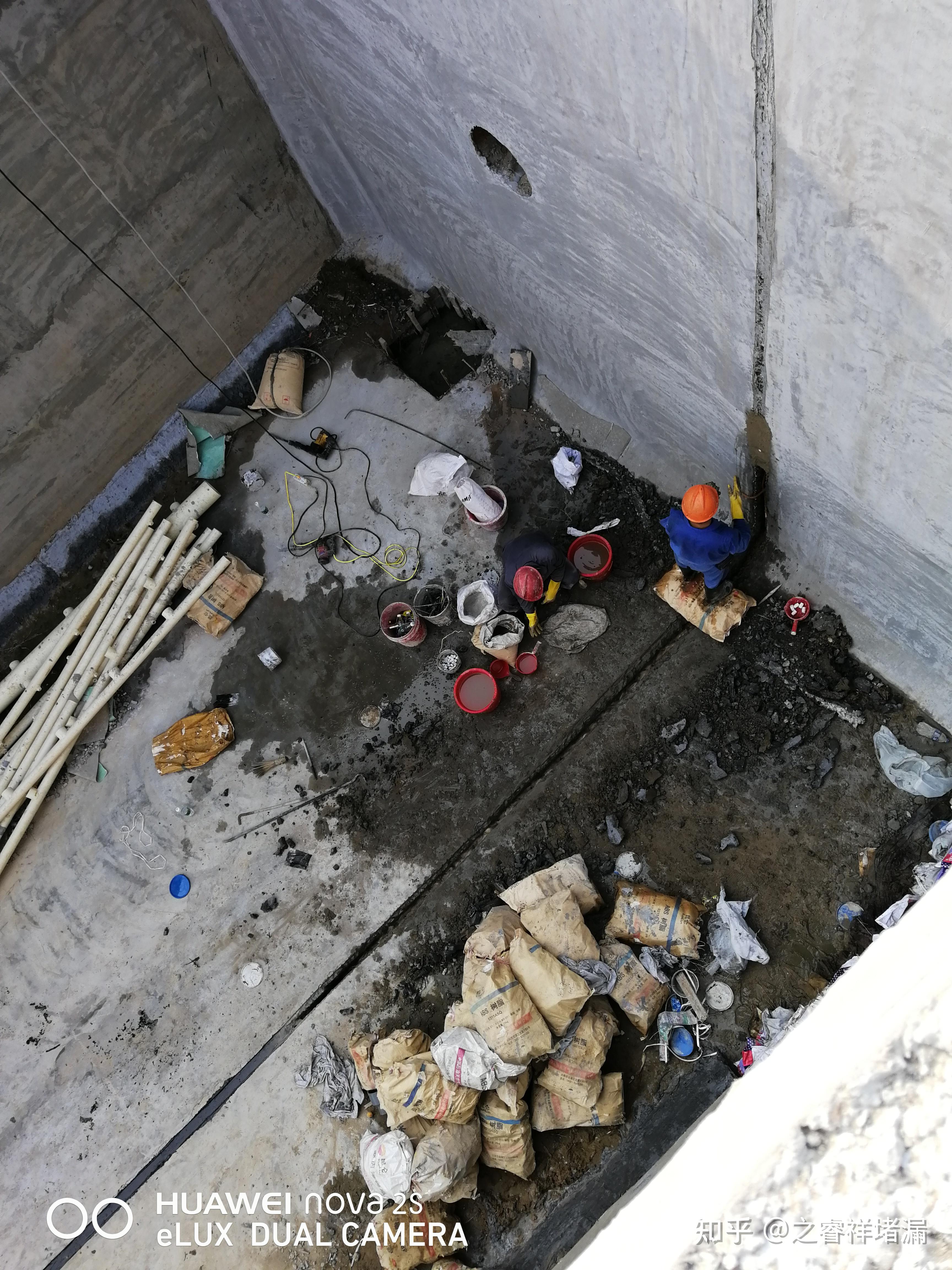 瓷砖做的水池漏水怎么做防漏水(瓷砖做的水池漏水怎么做防漏水视频) 瓷砖做的水池漏水怎么做防漏水(瓷砖做的水池漏水怎么做防漏水视频)