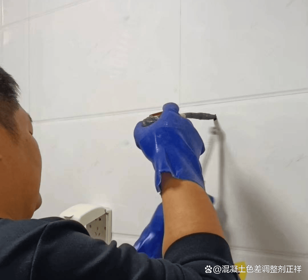 墙砖空鼓怎么处理的视频教程大全图解(墙砖空鼓怎么处理的视频教程大全图解图片)