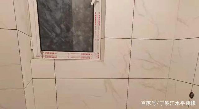 墙砖打了洞怎么填补好呢(墙砖打孔后的地方怎么修补) 墙砖打了洞怎么填补好呢(墙砖打孔后的地方怎么修补)