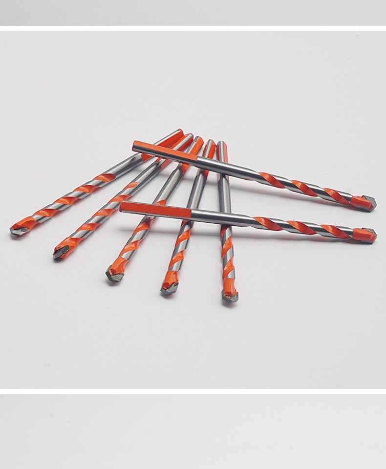 瓷砖墙面打孔用什么钻头(墙面瓷砖打孔用什么机器不容易裂)